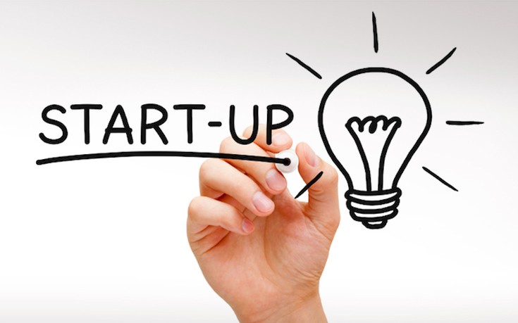 Ξεκινάει η καταγραφή Start-ups στο Μητρώο Δομών Ενεργού Στήριξης