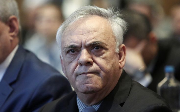 Δραγασάκης: Δεν τίθεται θέμα 4ου μνημονίου ή Grexit