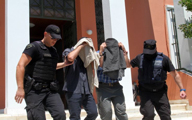 Ενοχλημένη η Άγκυρα για τη μη έκδοση των τούρκων αξιωματικών