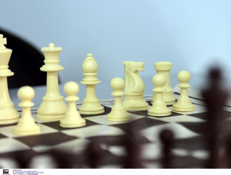 Παγκόσμια πρωταθλήτρια στο σκάκι η νεαρή Σταυρούλα Τσολακίδου