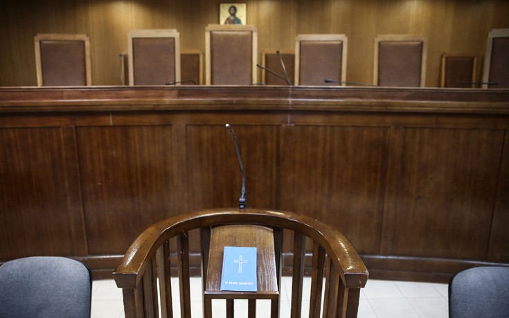 Τι είπαν στο δικαστήριο οι κατηγορούμενοι για τη δολοφονία Λούκμαν