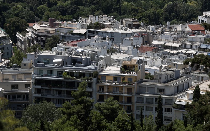 Ελέγχονται οι αγορές ακινήτων από αλλοδαπούς για ξέπλυμα βρώμικου χρήματος