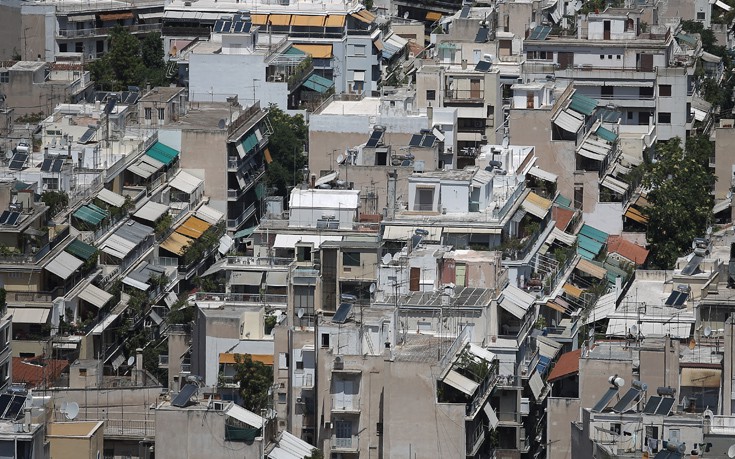 Το σχέδιο της κυβέρνησης για επίδομα στέγασης στα νοικοκυριά που θα χάσουν την πρώτη κατοικία