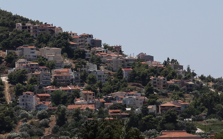 Πώς το υπουργείο Οικονομικών αυξάνει τον ΕΝΦΙΑ