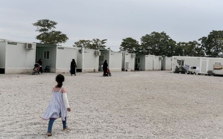 Το Βέλγιο θα φιλοξενήσει 800 πρόσφυγες από την Ελλάδα