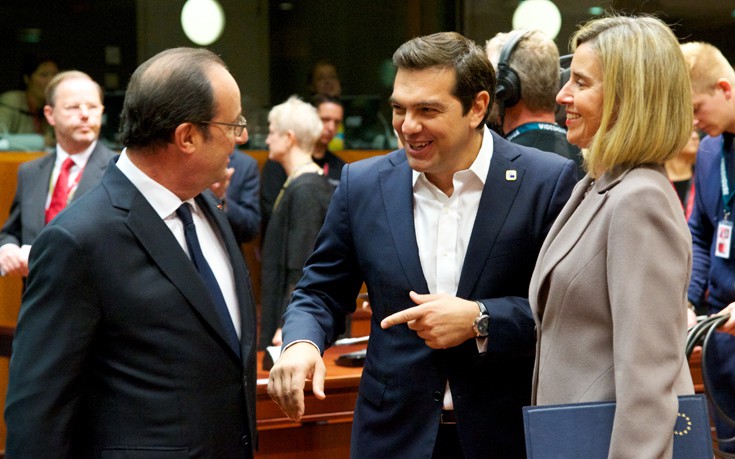 ΣΥΝΟΔΟΣ ΚΟΡΥΦΗΣ