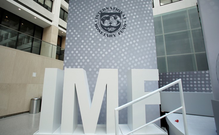 «Το ΔΝΤ μπορεί να έχει υποστηρικτικό ρόλο στο ελληνικό πρόγραμμα»