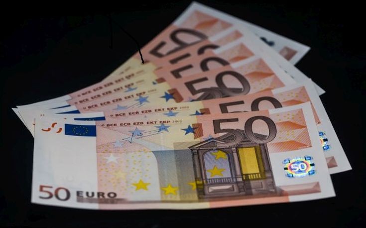 Eurostat: Στα 684 ευρώ ο κατώτατος μισθός στην Ελλάδα