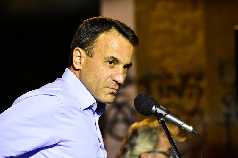 Ο Λαπαβίτσας ξεσπαθώνει κατά του ΣΥΡΙΖΑ: Είναι πλέον τελεσίδικα καθεστωτικός