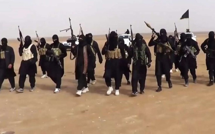 Ανώτερο στέλεχος του ISIS σκοτώθηκε σε μυστική αμερικανική επιχείρηση