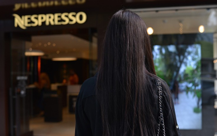 H Nespresso σας προσκαλεί σε ένα ταξίδι με αφετηρία τη Βραζιλία και προορισμό την απόλαυση