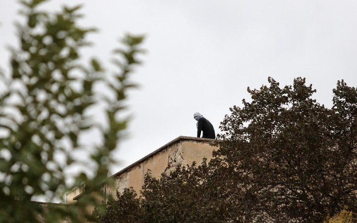 ΑΝΤΙΕΞΟΥΣΙΑΣΤΕΣ ΠΡΟΣΦΥΓΙΚΑ ΕΝΤΑΣΗ