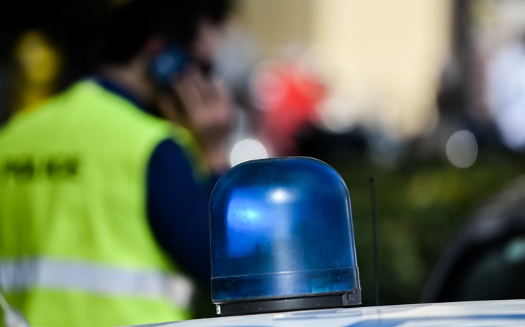 Φάρσα το τηλεφώνημα για βόμβα στα δικαστήρια Θεσσαλονίκης