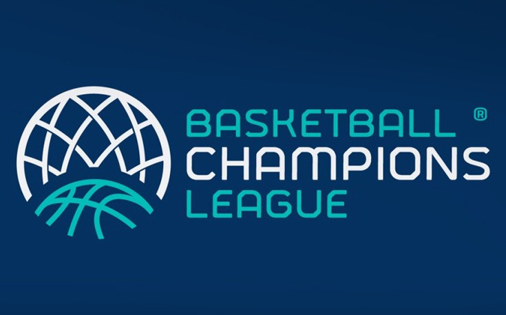 Η πρόκριση των τριών ελληνικών ομάδων στο Basketball Champions League κρίνεται στη Nova