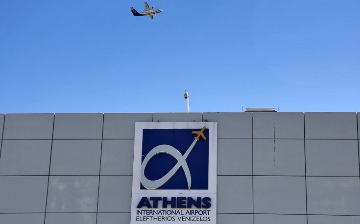 Πρώτη απευθείας πτήση Αθήνα-Πεκίνο της Air China