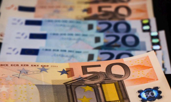 Μειώθηκαν κατά 390 εκατ. ευρώ τα ληξιπρόθεσμα χρέη του Δημοσίου