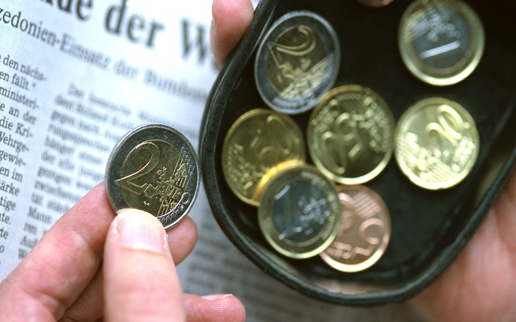 Bloomberg: Μεγάλοι χαμένοι του ευρώ οι Ιταλοί