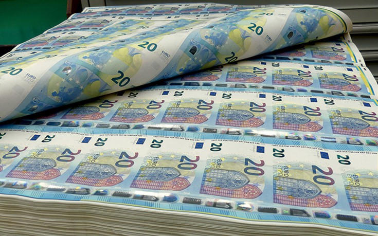 Αποπληρώθηκαν ληξιπρόθεσμες 2,02 δισ. ευρώ προς τον ιδιωτικό τομέα