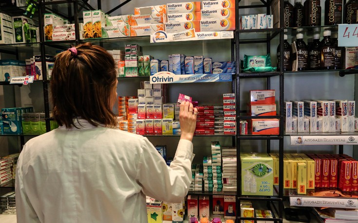 Φαρμακευτικός Σύλλογος Αττικής: «Καμπανάκι» για ελλείψεις σε περισσότερα από 400 φάρμακα