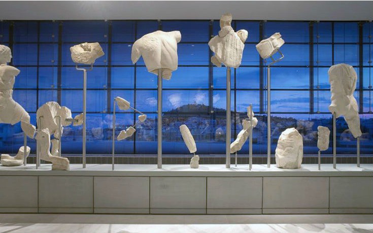 Ποια είναι τα καλύτερα μουσεία στην Ελλάδα