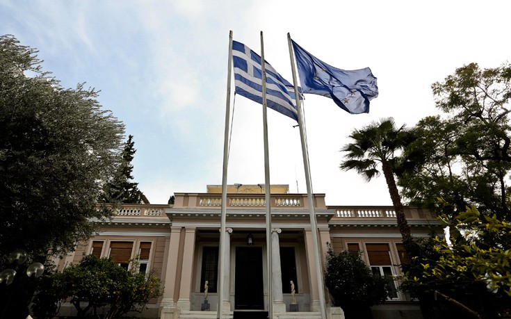 Η απάντηση της ελληνικής πλευράς στην κίνηση Ερντογάν για το Κυπριακό