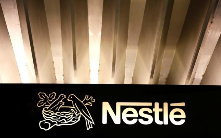 Η Nestlé αφαιρεί 18.000 τόνους ζάχαρης από τα προϊόντα της μέχρι το 2020
