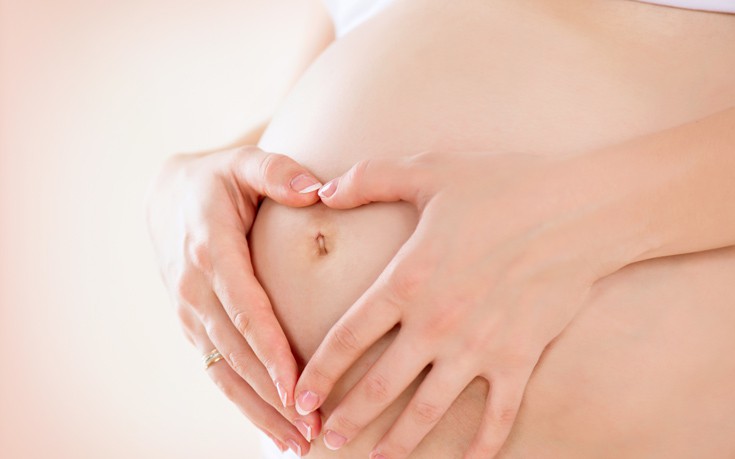 Υπολογίστε πόσο βάρος μπορεί να πάρετε στην εγκυμοσύνη