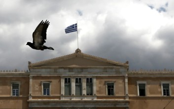 Αποτέλεσμα εικόνας για ελληνικη βουλη και εξωγηινοι