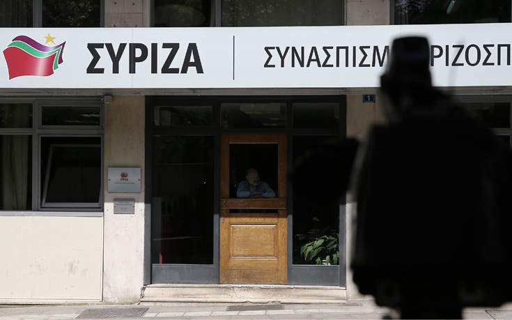 Ένα βήμα πριν τη δημιουργία ΣΥΡΙΖΑ TV βρίσκεται η Κουμουνδούρου