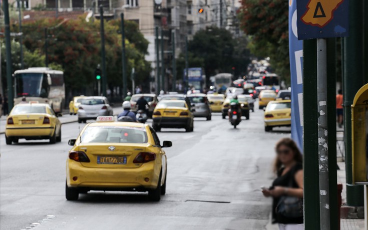 Απαγόρευση ασφάλισης σε ΙΧ και ταξί που δεν έχουν περάσει ΚΤΕΟ