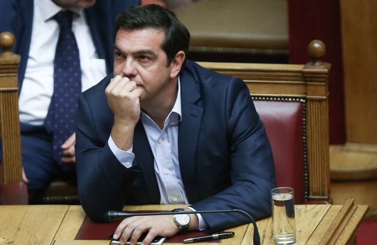 Το πρόγραμμα Τσίπρα στη Σύνοδο του Ευρωπαϊκού Συμβουλίου