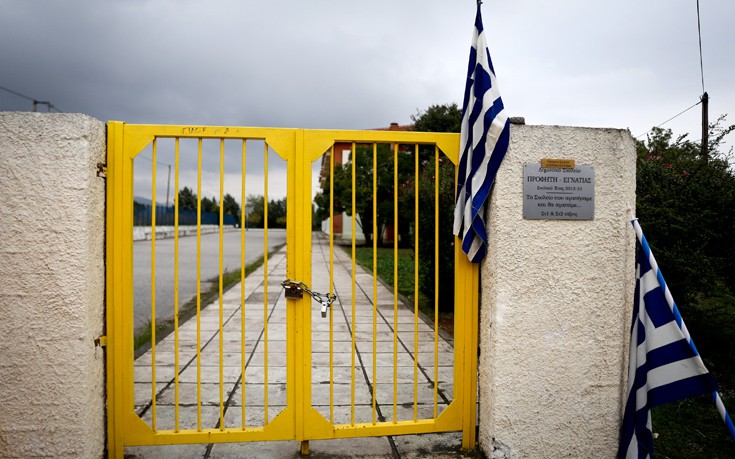 Παρέμβαση εισαγγελέα για το θέμα των προσφυγόπουλων στη Βόλβη