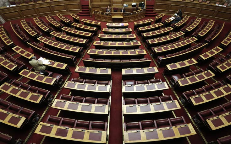 Υπερψηφίστηκε το νομοσχέδιο για την κινητικότητα στο Δημόσιο