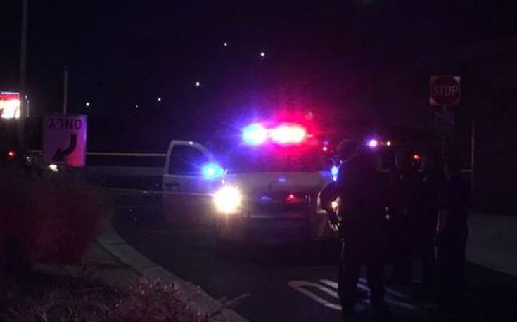 Πυροβολισμοί κοντά στο πανεπιστήμιο της Τζόρτζια στις ΗΠΑ