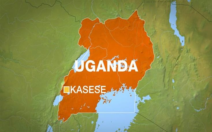 Δεκάδες νεκροί σε συγκρούσεις στην Ουγκάντα