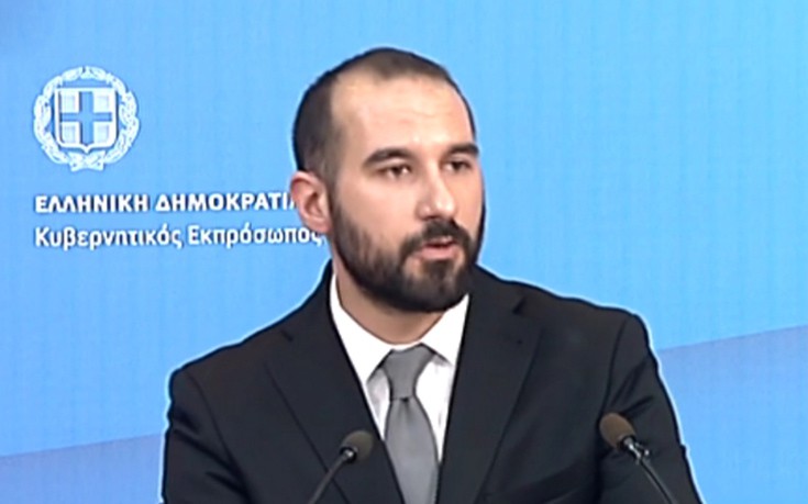 Τζανακόπουλος για Φίλη: Ο πρωθυπουργός δεν είναι δάσκαλος και κανείς δεν είναι μαθητής