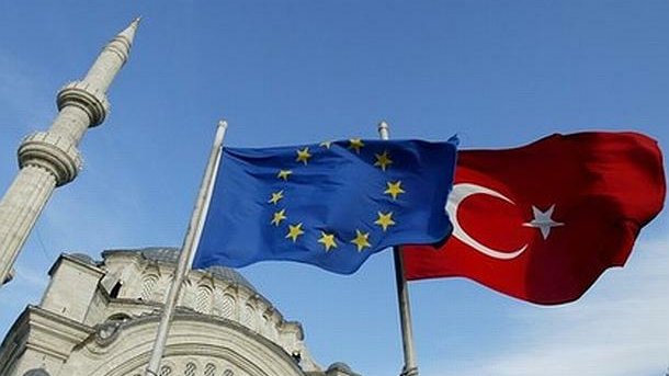 Μαύρα σύννεφα στις σχέσεις Τουρκίας – Ε.Ε.
