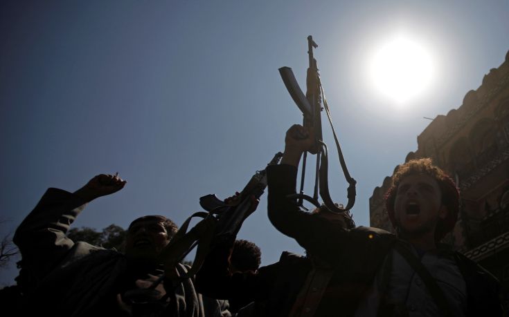 Πάνω από 7.000 θάνατοι στον πόλεμο της Υεμένης