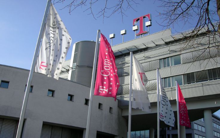 Η μονάδα υπηρεσιών ΙΤ της Deutsche Telekom περικόπτει 5.600 θέσεις εργασίας