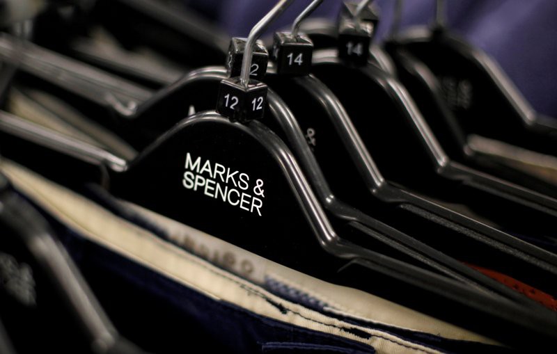 Η Marks &#038; Spencer βάζει λουκέτο σε 10 χώρες