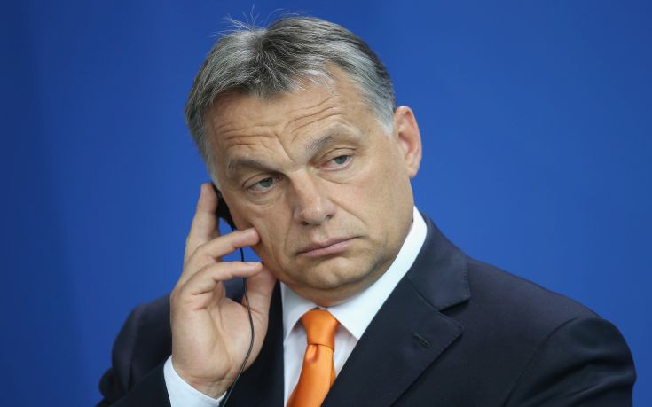 Ορμπάν: Οι διπλωματικές σχέσεις Ουγγαρίας &#8211; ΗΠΑ μπορεί να βελτιωθούν με τον Τραμπ
