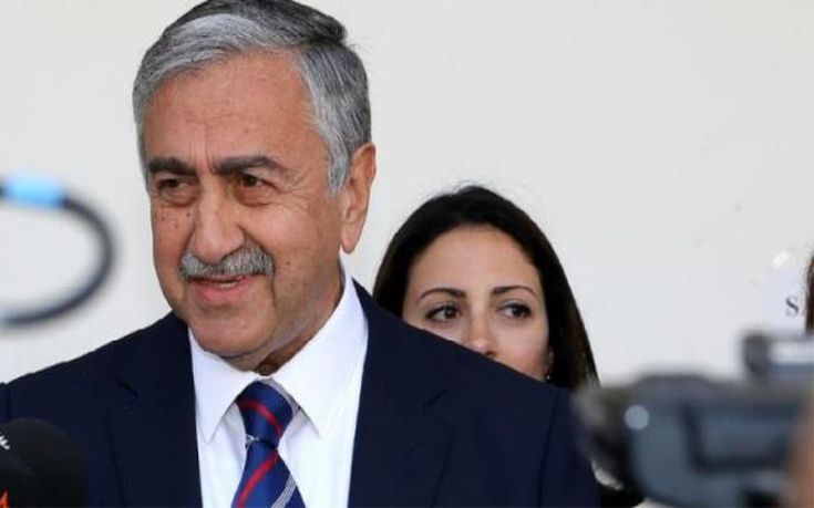 Ακιντζί: Η τουρκική πλευρά είναι επικεντρωμένη στη λύση του Κυπριακού