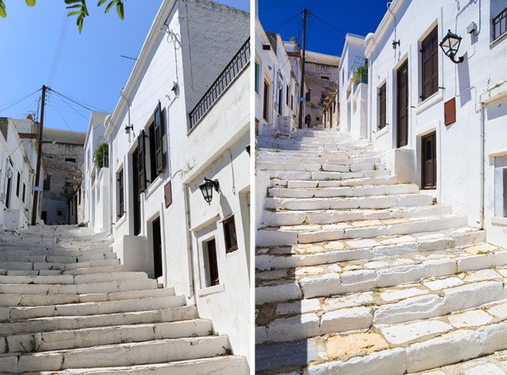 ΑΠΕΙΡΑΝΘΟΣ ΝΑΞΟΣ