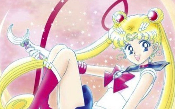 Η Sailor Moon αγωνίζεται για τα σεξουαλικώς μεταδιδόμενα νοσήματα
