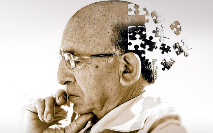 Ραγδαία αύξηση των θανάτων από το Αλτσχάιμερ την τελευταία δεκαπενταετία