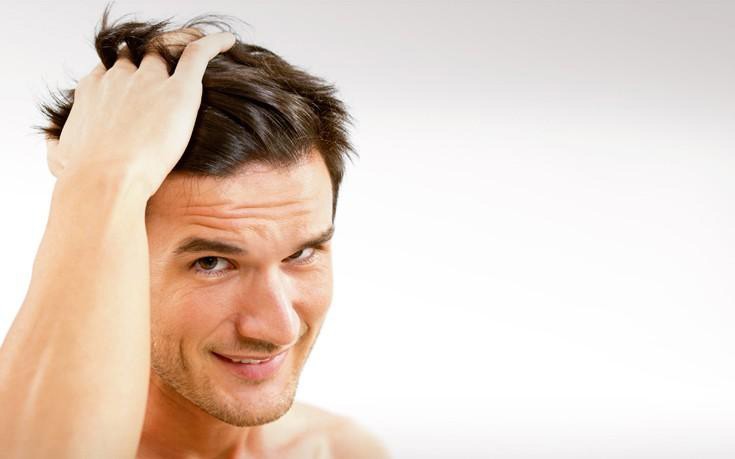 Μεταμόσχευση μαλλιών, τα τρία στοιχεία που πρέπει να προσέξετε