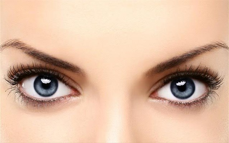 Δέκα παράξενες αλήθειες για τα μάτια που πιθανόν δε γνωρίζετε