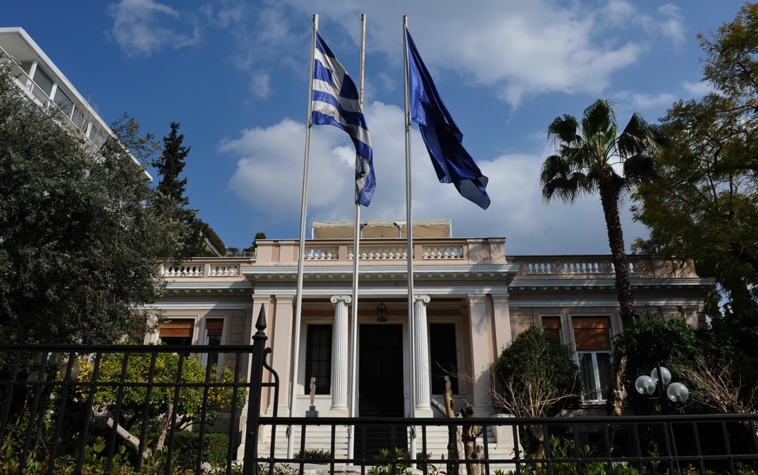 Στην Αθήνα τη Δευτέρα αντιπροσωπεία του Ευρωπαϊκού Κοινοβουλίου