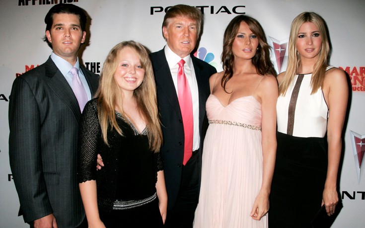 melania4
