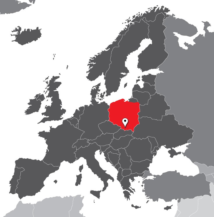polland